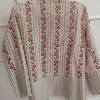 مانتو و شلوار سوزن دوزی نو نو|لباس|تهران, ستارخان|دیوار