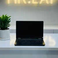 لپتاپ Dell 5580 گیمینگ i5 نسل 7 HQ گرافیک مجزا GTX|رایانه همراه|شیراز, عفیفآباد|دیوار