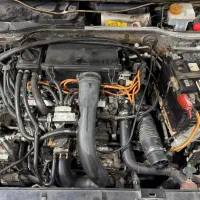 پژو ۴۰۵ دوگانه کارخانه تمیز ۹۱|خودرو سواری و وانت|مه ولات, |دیوار