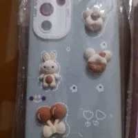 قاب سامسونگ A54