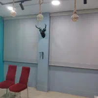 مغازه واقع در پاساژ نور ۱۷ متری مکان عالی