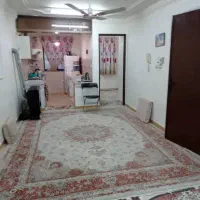 فروش واحد ۶۵ متری ۲خوابه طبقه۱ در میدان رازی