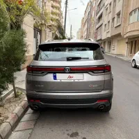 چانگان cs35 پلاس ۲۰۲۳|خودرو سواری و وانت|تبریز, |دیوار