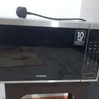 ماکروویو سامسونگ