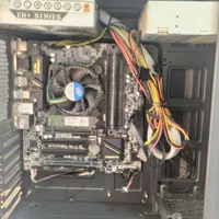 تعمیر لپتاپ و مودم و PC رایانه کاران جوان|خدمات رایانه‌ای و موبایل|خرم‌آباد, |دیوار