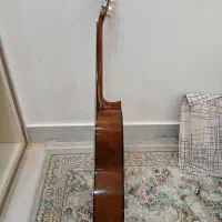 گیتار یاماها c40 اندونزی|گیتار، بیس، امپلیفایر|خرمآباد, |دیوار