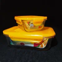 سری ظروف فریزری و بیرون بر