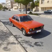 تویوتا کارینا