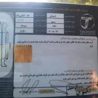 سمند ال ایکس ۸۸ دوگانه|خودرو سواری و وانت|ساری, |دیوار