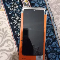 ال سی دی گوشی A12