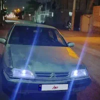 خودرو سواری