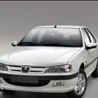 پژو پارس xu7p مدل 1402