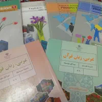 تدریس خصوصی زبان انگلیسی و عربی  و ریاضی ابتدایی