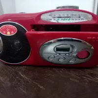 یک جفت لوستر شیک سالم وکاملا نو ووسایل خرده ریز|لوستر و چراغ آویز|مشهد, رسالت|دیوار