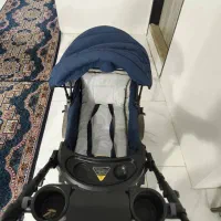 کالسکه همراه با کاور|کالسکه و لوازم جانبی|تهران, فلاح|دیوار