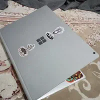 لب تاب سرفیس بوک ۱|رایانه همراه|کرج, فاز ۴ مهرشهر|دیوار