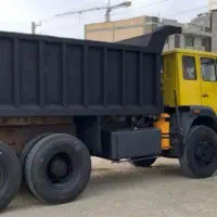 آمیکو جفت کمپرسی|خودرو سنگین|اسلام‌شهر, بهرام آباد|دیوار