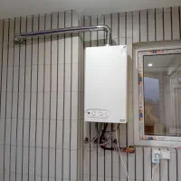 نصب تعمیرات پکیج کولرگازی شیرآلات و آبشیرین کن