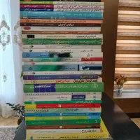 110 جلد کتاب|کلکسیون و سرگرمی|بابل, |دیوار