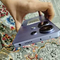 نوت ۱۳ پرو سالم وتمیز|موبایل|اهواز, شریعتی جنوبی|دیوار