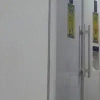 یخچال دوقلو سالم