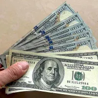 دلار کلکسیونی