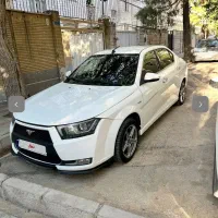 دنا پلاس تیپ دو مدل ۹۸