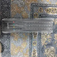 ال ای دی 43 صنام هوشمند همراه با 7 ماه گارانتی|تلویزیون و پروژکتور|نورآباد ممسنی, |دیوار