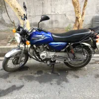 موتور سیکلت باکسر باجاج|موتورسیکلت|تهران, بهار|دیوار