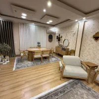 فروش دو طبقه کارکنان شمالی بر بلوار