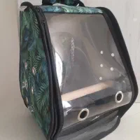 لوازم پرنده و عروس هلندی