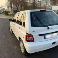 پراید ۱۱۱ مدل ۹۴|خودرو سواری و وانت|گرگان, |دیوار