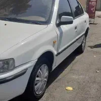 سمند lx مدل ۹۲|خودرو سواری و وانت|فردیس, منظریه|دیوار