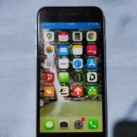 اپل iPhone 6s با حافظهٔ ۶۴ گیگابایت|موبایل|مشهد, مصلی (کارمندان اول)|دیوار