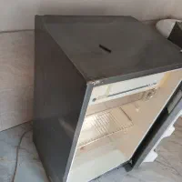 یخچال کوچک هتلی مشابه نو|یخچال و فریزر|ساری, |دیوار