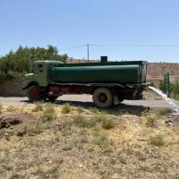 بنز تک باری مدل۶۰