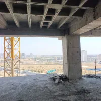 باقیمت متری 95 ملییون تمام شد/قسطی واحد 120 بگیر