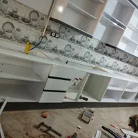 کابینت|مصالح و تجهیزات ساختمان|دزفول, |دیوار