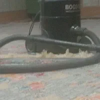 جاروبرقی بوش ۴۰۰۰