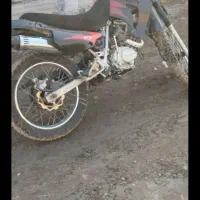 تریل 200احسان|موتورسیکلت|نیشابور, محله میدان باغات|دیوار