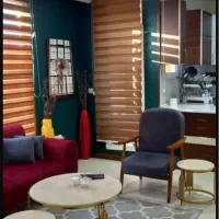 اجاره روزانه و ماهانه واحد مبله تهران