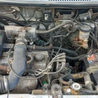 پراید88 بنزینی|خودرو سواری و وانت|فاضل آباد, |دیوار