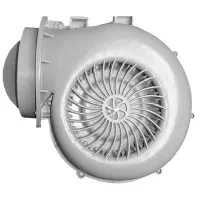 فن حلزونی ماینر