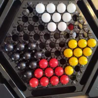 بازی فکری آبلون