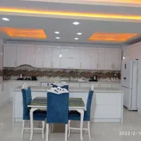 آپارتمان 140mبلوار خرمشهر *محیط زیست شمالی* مبارز