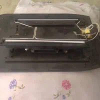 ۲عدد لامپ اسکنر سالم