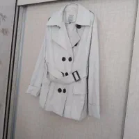 پالتو بارانی