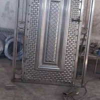 ساخت درب پنجره ساختمانی حیاط ویلایی به قیمت عمده|مصالح و تجهیزات ساختمان|تبریز, |دیوار