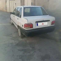 پراید 82تمیز