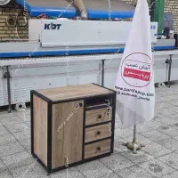 فایل 2 کشو و سه کشو|مبلمان اداری|پردیس, شهرک صنعتی کمرد|دیوار